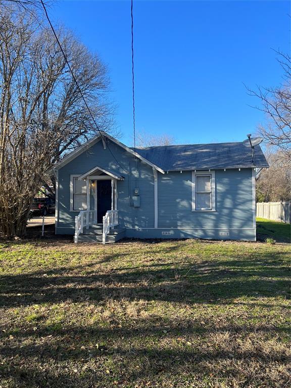 Foto del edificio - 1714 Cecelia St