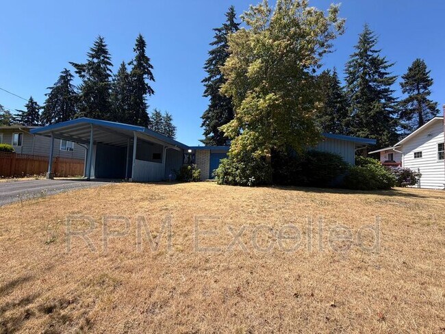 Foto del edificio - 30827 21st Ave SW