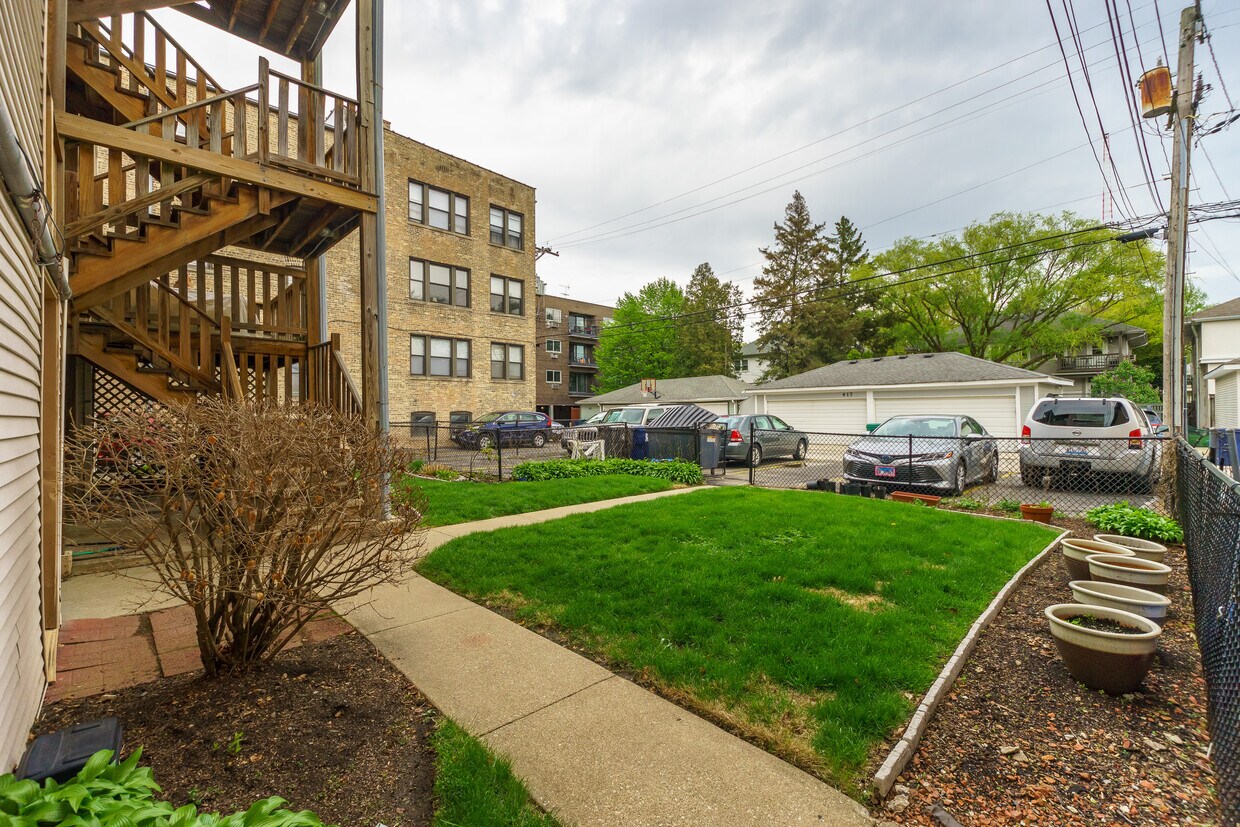 Building Photo - 414-416 S Kenilworth Ave