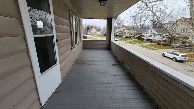 Foto del edificio - 4646 Blythin Rd