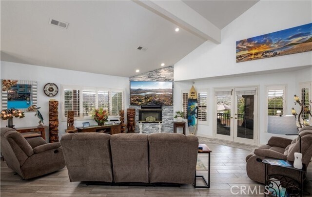 Foto del edificio - 28882 Yosemite Pl