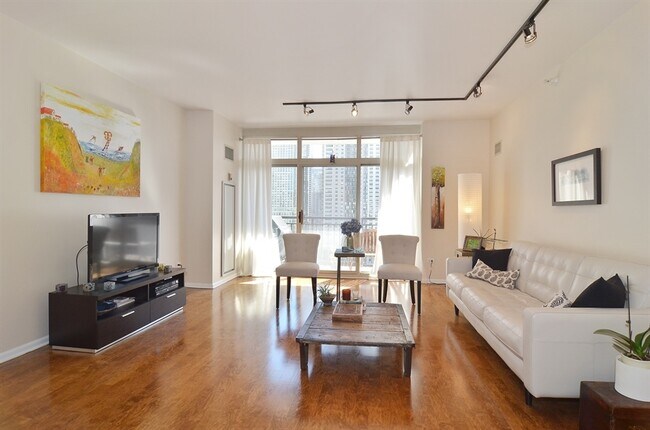 Foto del edificio - 21 W Chestnut St