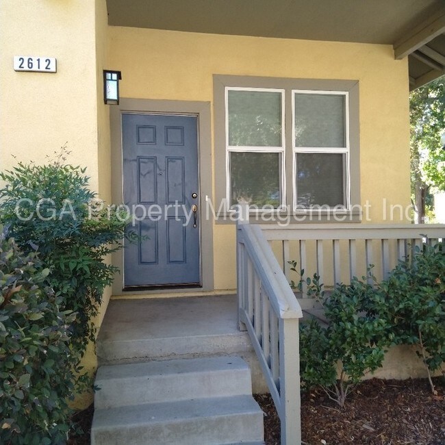 Foto del edificio - Classic midtown Sacramento look and feel!