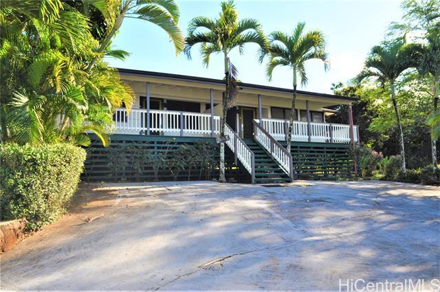 Foto principal - 61-171-171 Punalau Pl