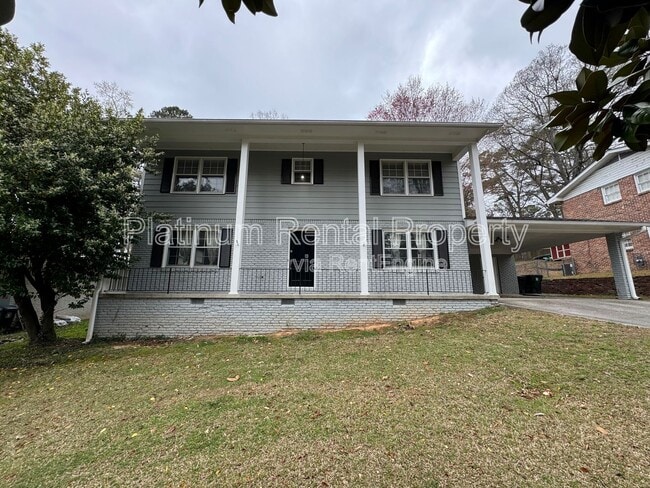 Photo - 2960 Appling Cir House