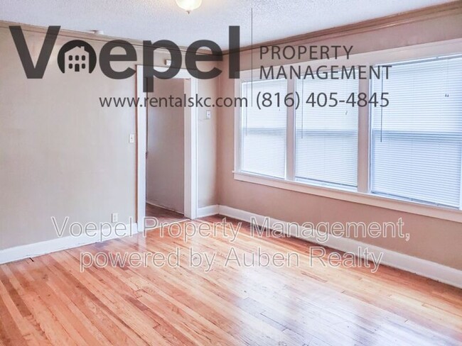 Foto del edificio - 5411 Harrison St