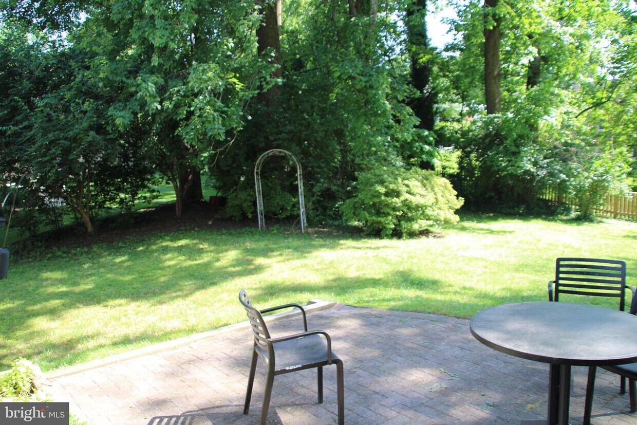 7310 Durbin Terrace, Bethesda, MD 20817 House Rental in Bethesda, MD