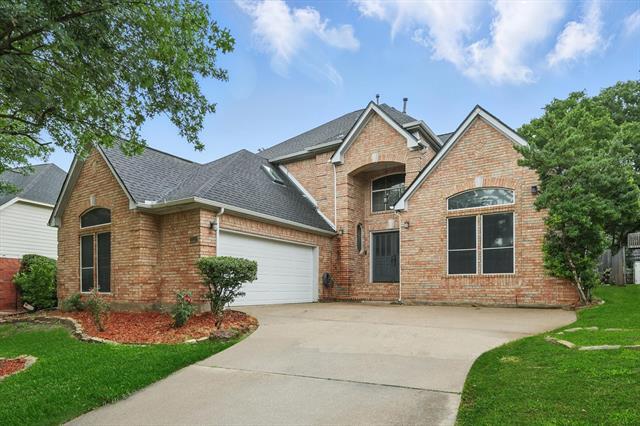 Primary Photo - 2520 Woodside Dr