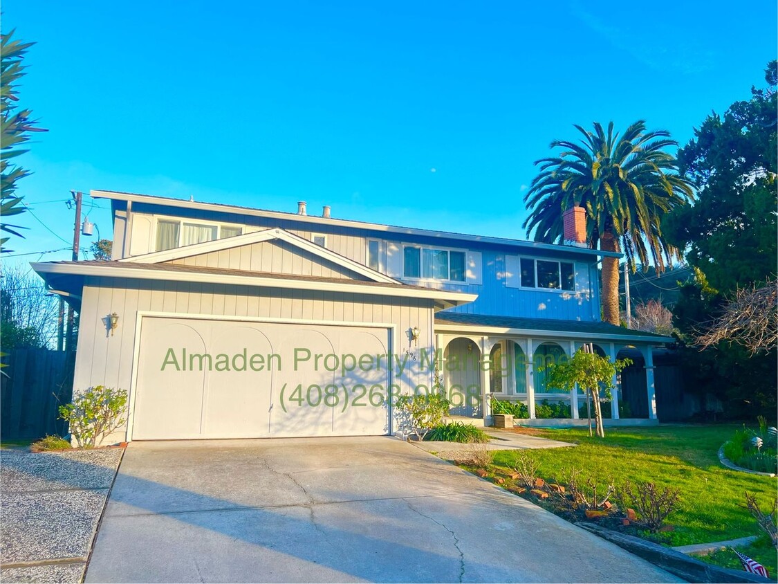 Primary Photo - Spacious Almaden Montevideo Home! Pets Neg...