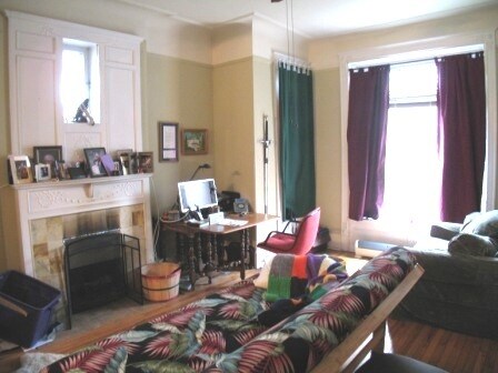 Foto del edificio - 2317 N Orchard St