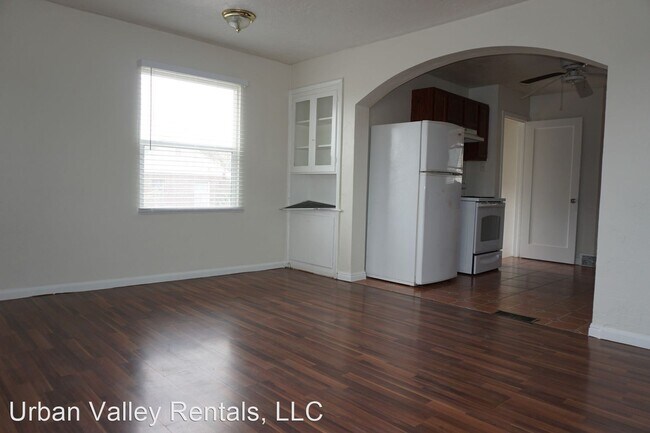 Building Photo - 3 br, 1.5 bath House - 3503 W. 4700 S.
