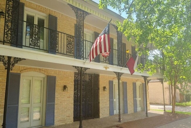 Foto del edificio - 10507 Cypresswood Dr