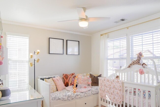 Foto del edificio - 4216 Windspring St