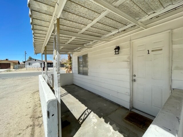 Foto del edificio - 6433 Cholla Ave