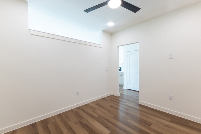 Foto del edificio - The Brae