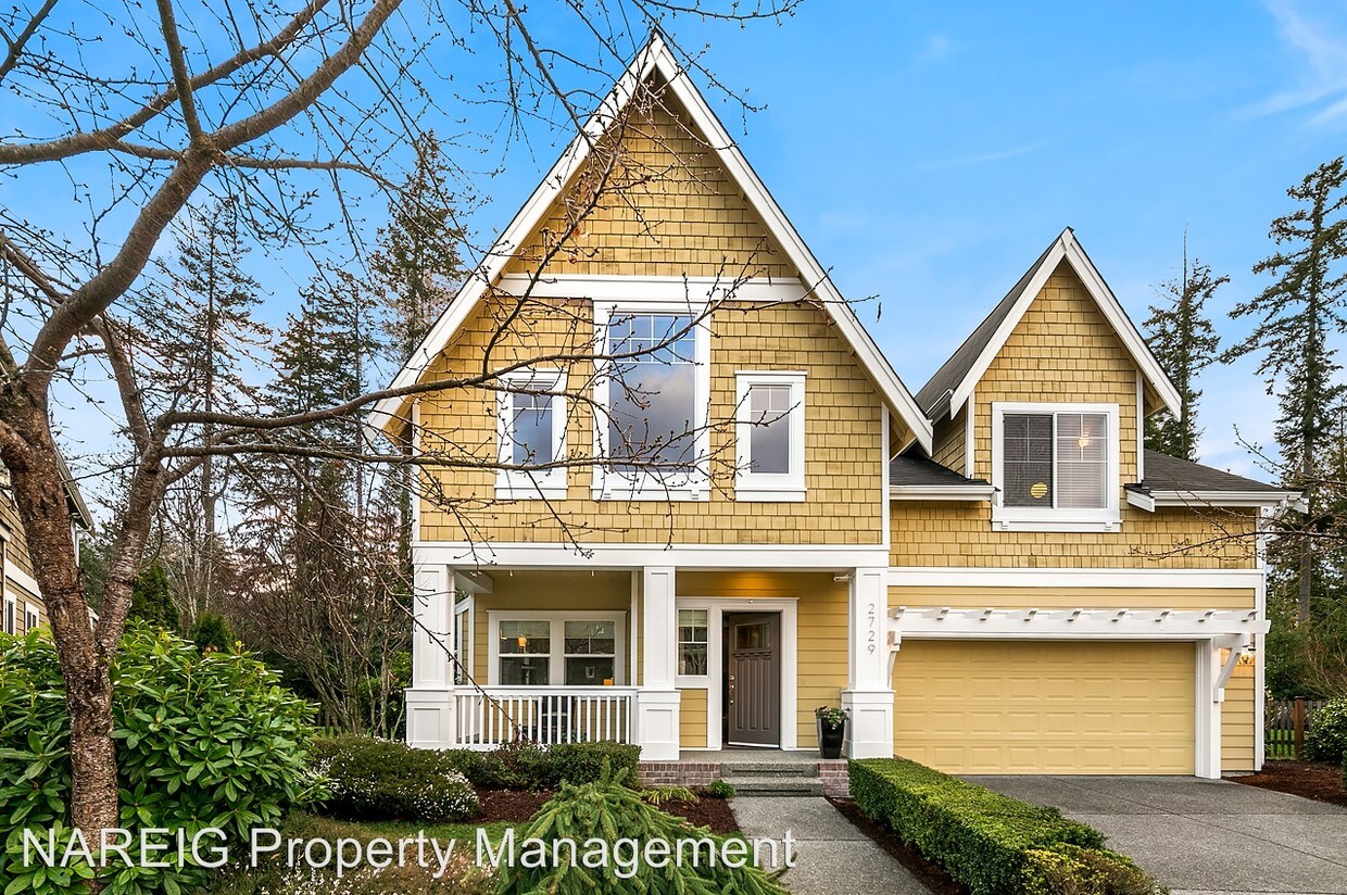 Primary Photo - 2729 20th Ave NE