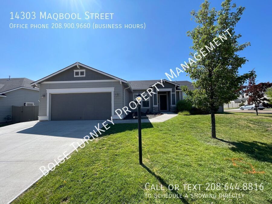 Foto principal - 14303 Maqbool St