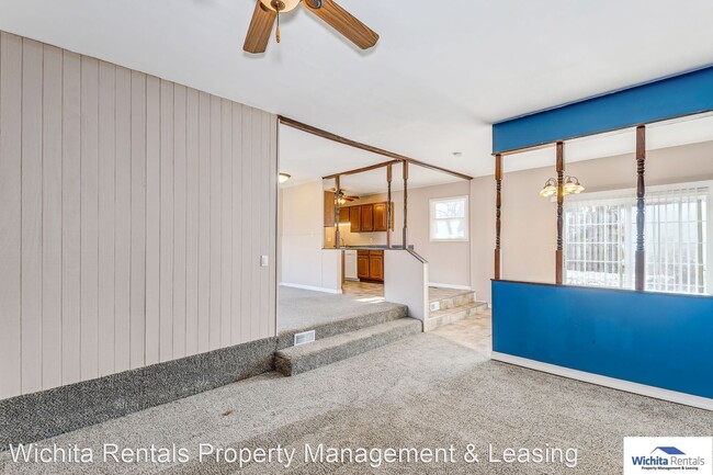Building Photo - 4 br, 1.5 bath House - 7715 W Jennie St.