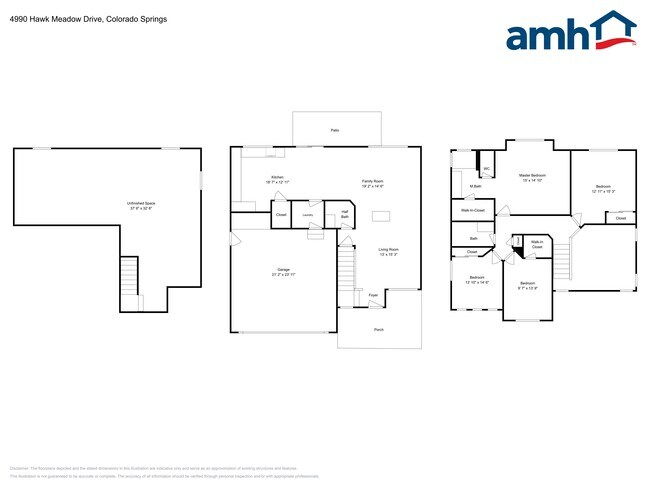 Foto del edificio - 4990 Hawk Meadow Dr