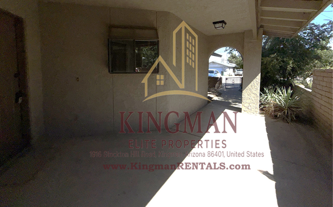 Foto del edificio - K-1084