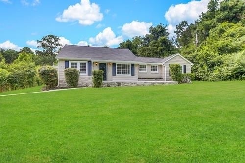 Building Photo - 3575 Bright Star Rd