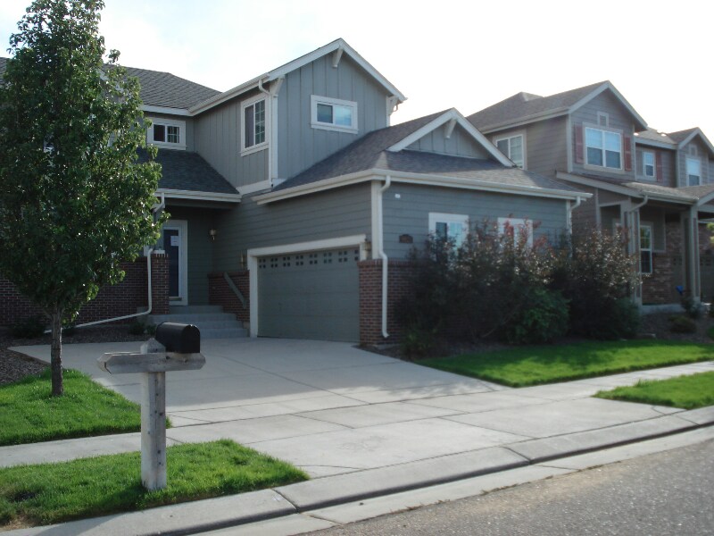 9823 Laredo Dr, Commerce City, CO 80022 House Rental in Commerce City