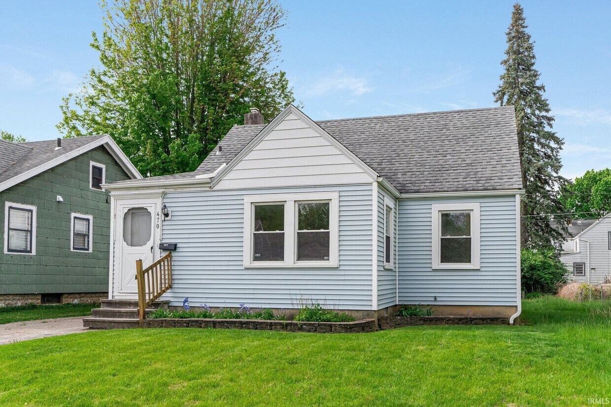 Foto principal - 470 Charlotte Ave