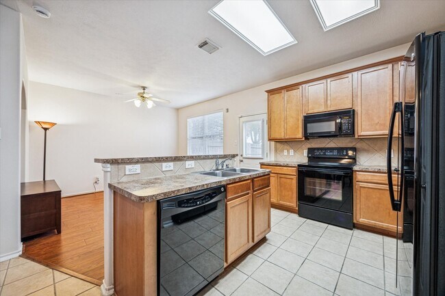 Foto del edificio - 3206 Pearl Bluff Ln
