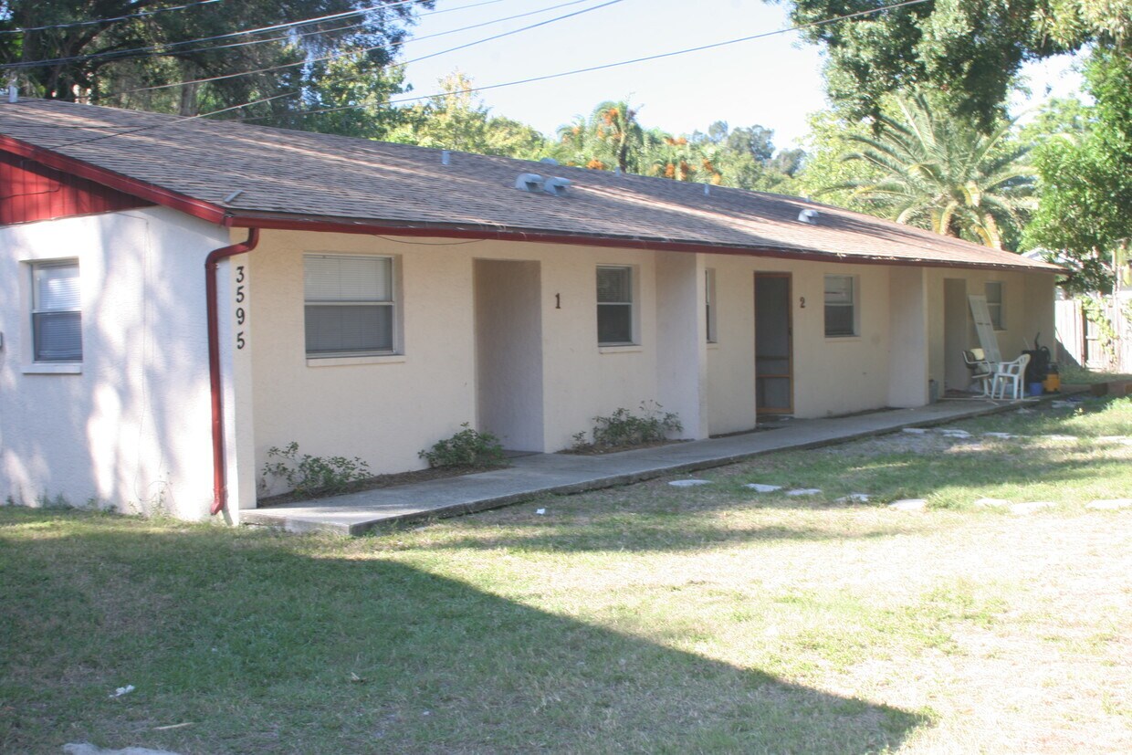 Primary Photo - 3591-3595 54th Ave N