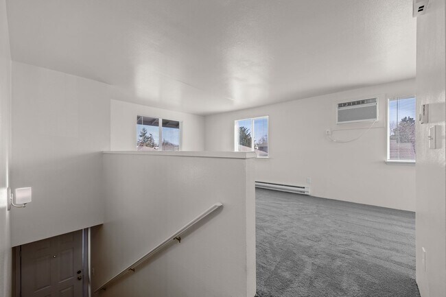 Foto del interior - Ferns Apartments