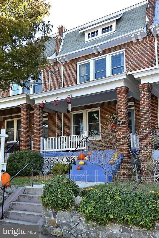 Photo - 5231 Kansas Avenue NW House