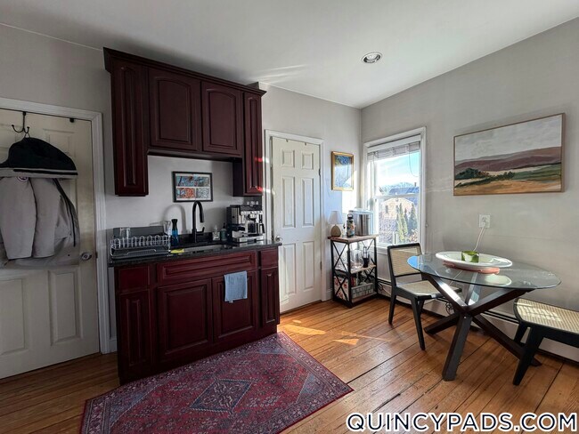 Foto del edificio - 80 Cranch St