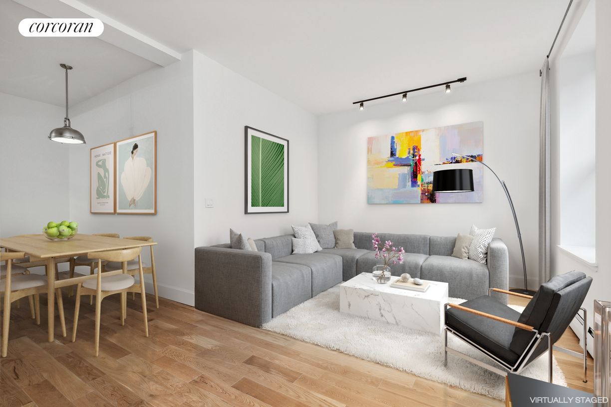 Foto principal - 250 Mercer St