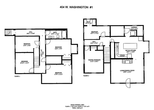 Building Photo - Broom &amp; Wash, LLC 404WW