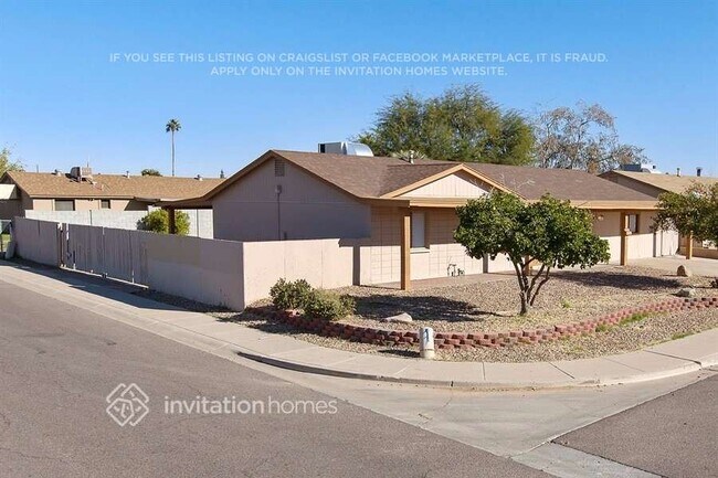 Foto del edificio - 7250 W Glenrosa Ave