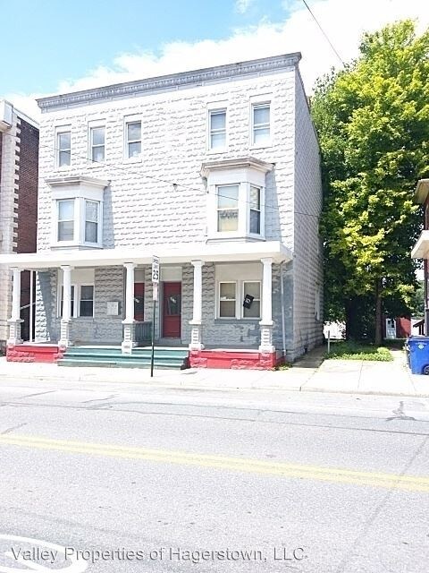 Building Photo - 417-417 S Potomac St