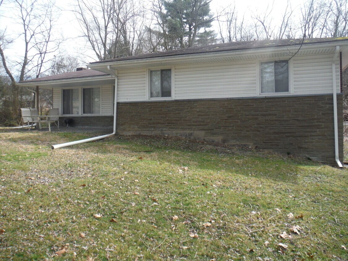 3836 Saxonburg Blvd, Cheswick, PA 15024 House Rental in Cheswick, PA