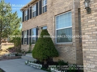 Building Photo - 9083 Musgrave St