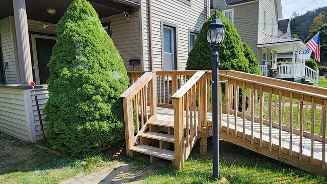 Building Photo - 89-91 Summit Street, Salamanca NY 14779