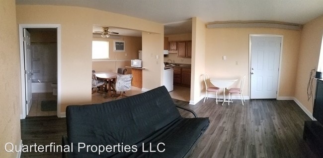 Building Photo - 2 br, 1 bath Apartment - 509 Washington St