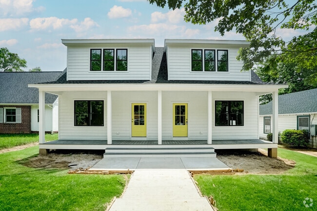 Building Photo - 3513 Idlewood Ave