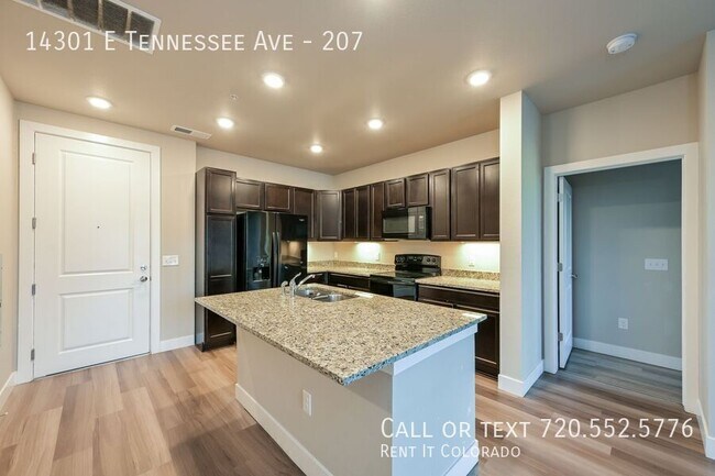 Building Photo - 14301 E Tennessee Ave