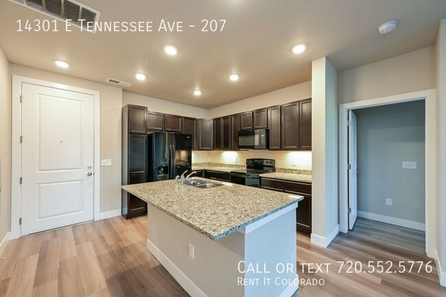 Photo - 14301 E Tennessee Ave House