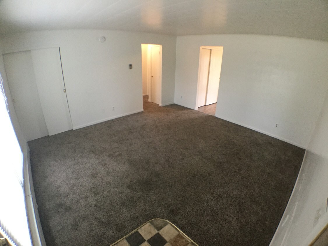 Living Room - 2295 May St