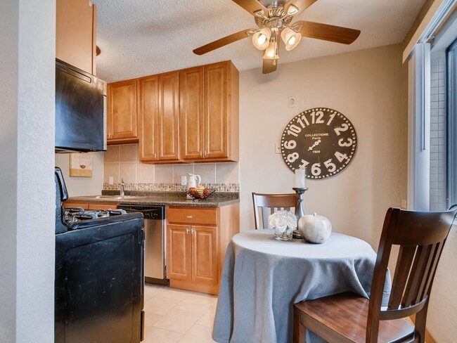 Foto del edificio - Whittier Flats - 3105 Pleasant