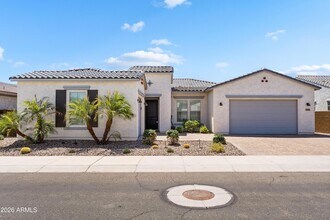 Building Photo - 3005 E Herrera Dr