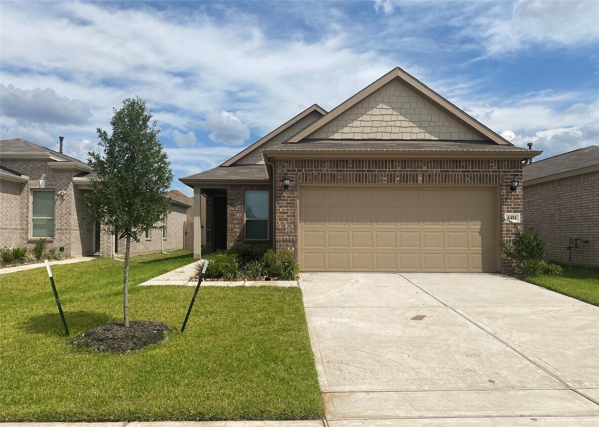 Foto principal - 4414 Adlington St