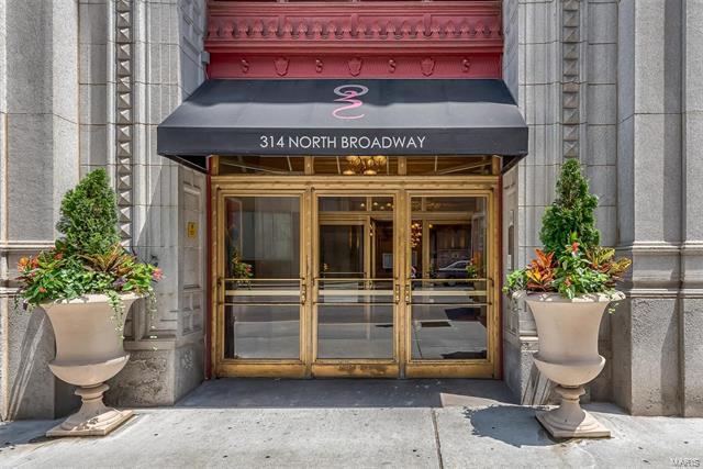 Building Photo - 314 N Broadway