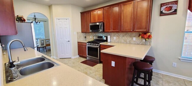 Building Photo - 20821 Hixon Creek Dr