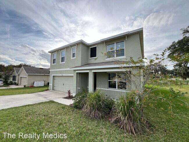 Building Photo - 5 br, 3 bath House - 9708 Pepper Tree Trail